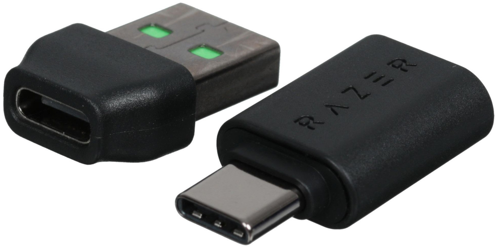 Наушники Razer Barracuda X Chroma черный