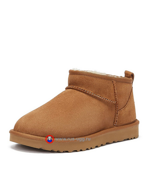 MEN'S ULTRA MINI II chestnut