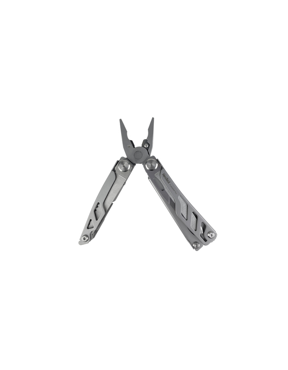 Мультитул Nextool (Xiaomi) Flagship Pro, 16 функций, нейлоновый чехол (NE20203)