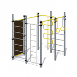 Спортивное оборудование Romana 201.04.00