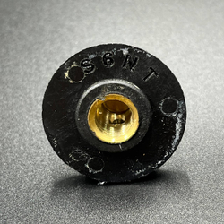 Гайка крепления гребного винта Suzuki DF2.5-6, DF4-6(A) (PREMARINE)