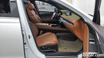 Genesis G80 (RG3) Бензин 2.5 Turbo AWD (09.2022)