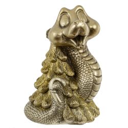 GAEM Копилка "Змея", L9 W8 H13 см, 2в.