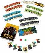 Тайные Лидеры