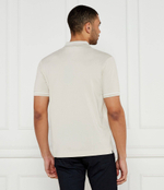 Поло C-Parlay 209 BOSS BLACK - бежевый(50531850)