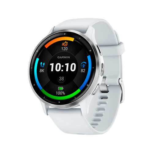 Умные часы Garmin Venu 3, White (010-02784-00)