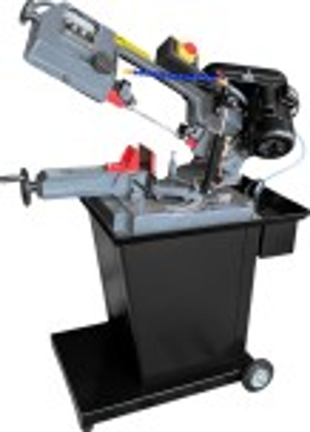 Станок ленточнопильный PROMA MCB128SHD 25241001