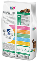 Сухой корм Курица, для стерилизованных кошек Perfect Fit Sterile РАЗВЕСНОЙ