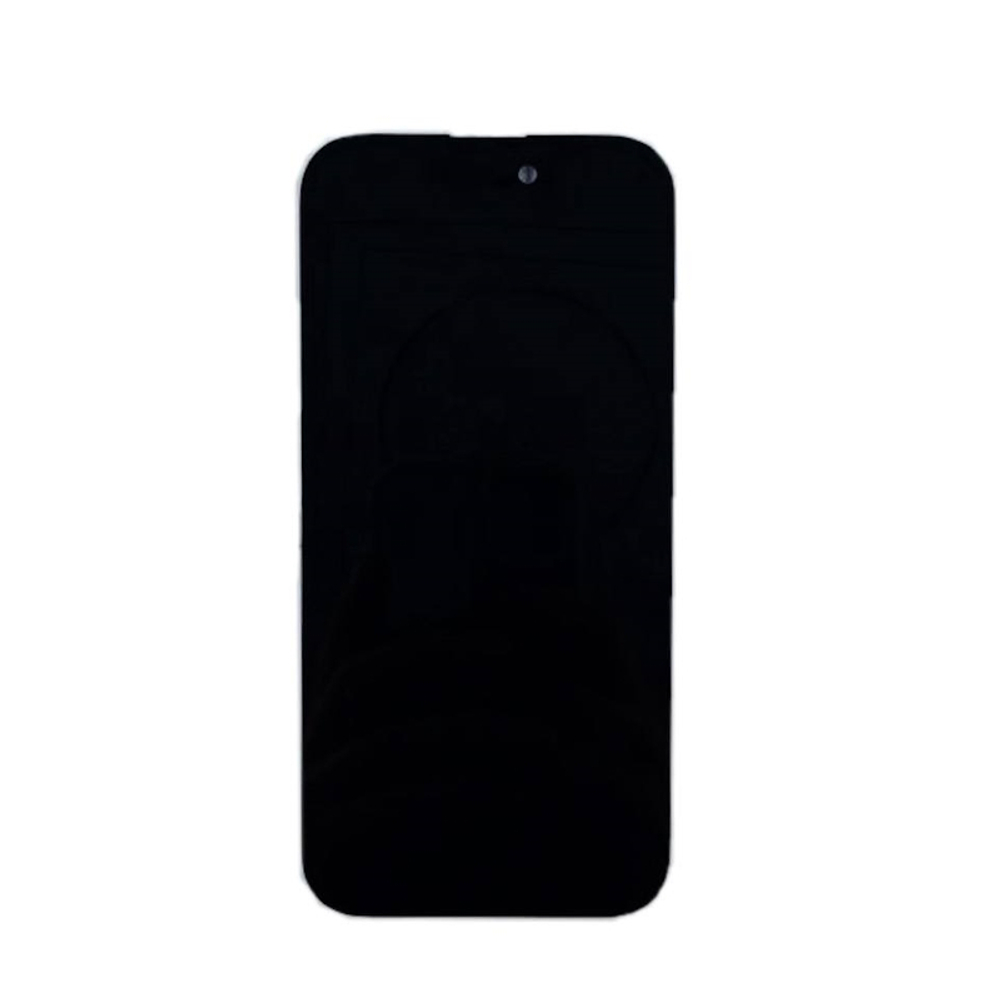 Дисплей iPhone 14 Pro с тачскрином Черный - OR CG