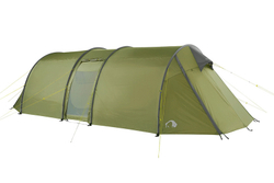 ПАЛАТКА TATONKA ALASKA 4 PU