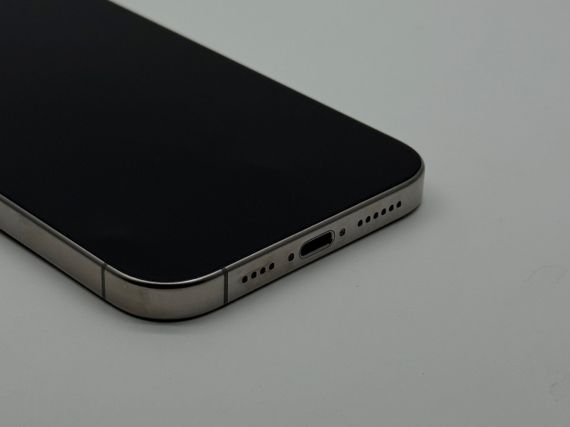 iPhone 16 Pro Max 256Gb Natural Titanium
