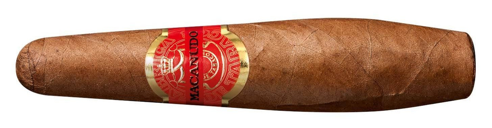 Macanudo Inspirado Orange Diplomat