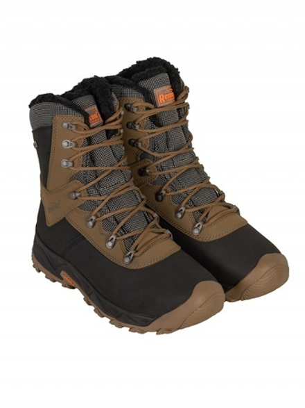 Remington Urban Trekking Boots Brown 400g Thinsulate