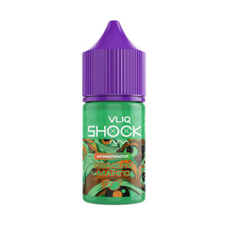 Купить Ароматизатор VLIQ Shock 14 мл - Помело Манго
