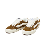 Кеды Vans Knu Skool 'Brown' VN000CS0BRO