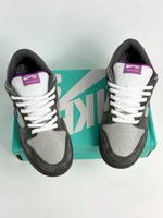 Кроссовки Nike SB Dunk Low #B193 (сер.)