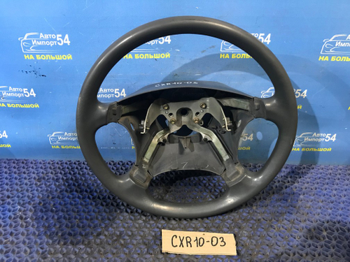 Руль TOYOTA ESTIMA 1998