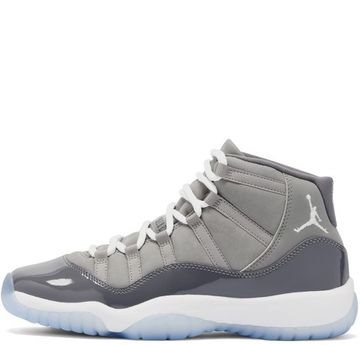Кроссовки Nike Air Jordan 11 Retro Grey