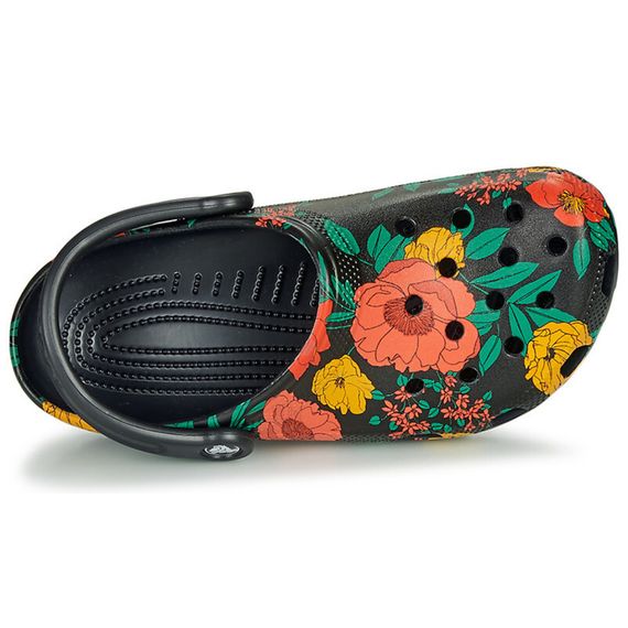 Crocs Classic Pr 'Black'