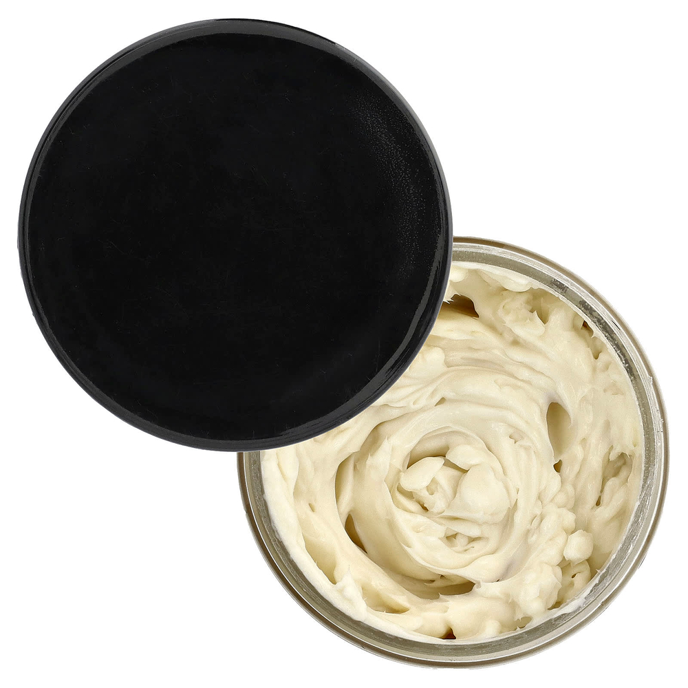 Dr. Jacobs Naturals, масло для тела с растительным маслом из ши, миндаль, 226 г (8 унций)