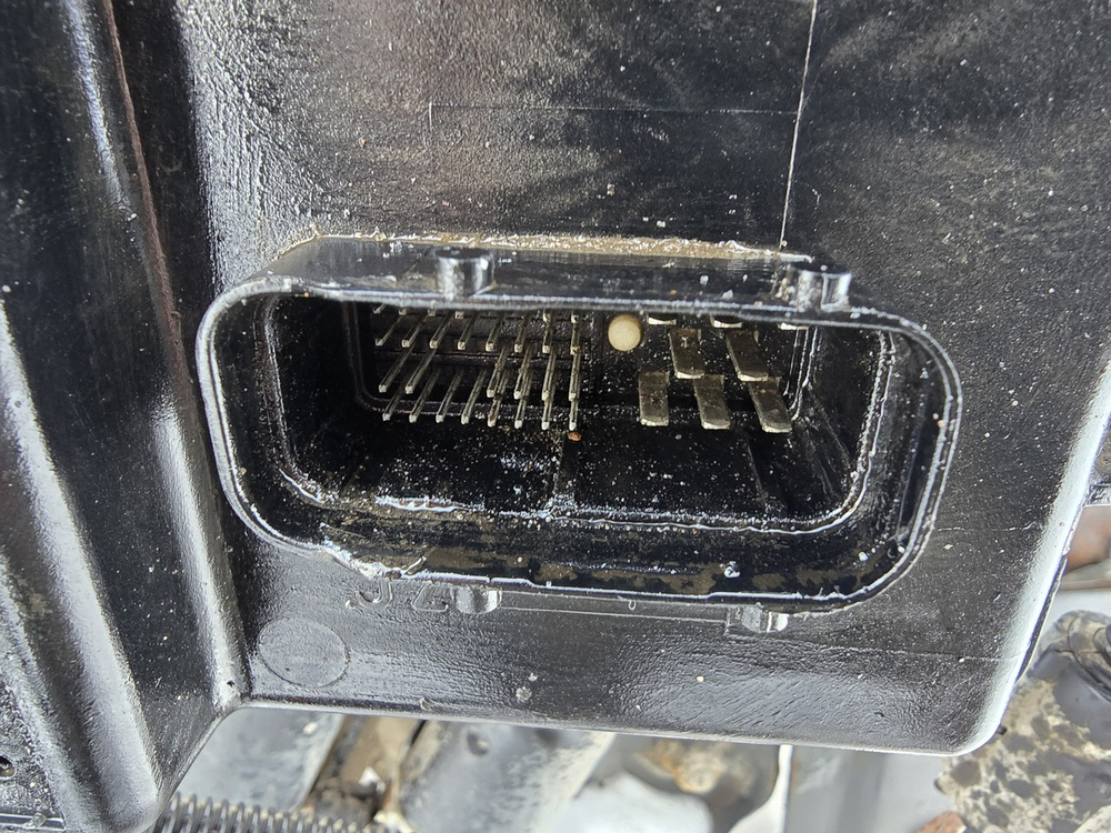 Блок управления светом