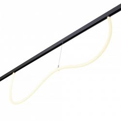 Подвесной светильник MyFar Technical MT0224-20W3K-S-B