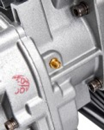 Бензобур ELITECH EA 64ES 211236