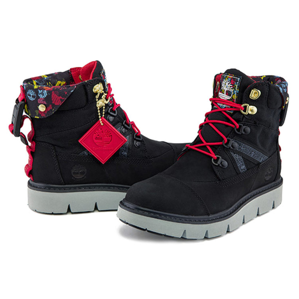 Ботинки Timberland Raywood, A2PXF001