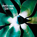 Depeche Mode / Exciter (2LP)