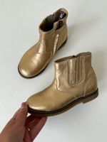 Кожаные ботинки Pom D'Api, 27