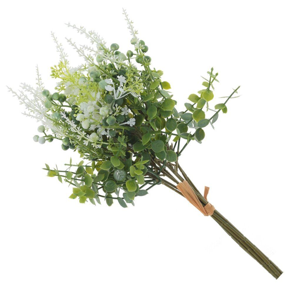 GAEM Цветы искусственные "Букет", L20 W20 H40 см, 3в.