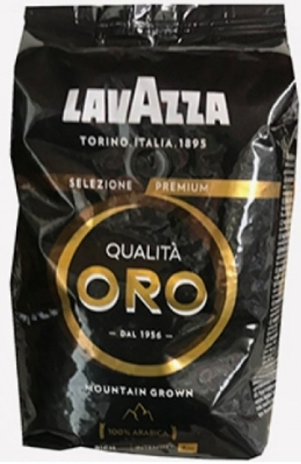 Кофе Lavazza Oro Mountain grown, 1кг