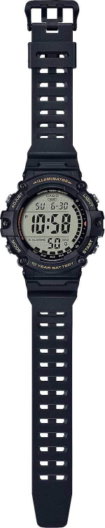 Мужские наручные часы Casio AE-1500WHX-1A