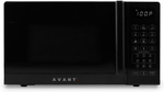Микроволновая печь AVANT MO-21P700ID-W01B черный
