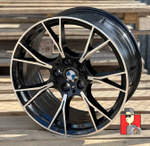 Комплект дисков BMW 789M 19x8.5/9.5 et30/35 5x120