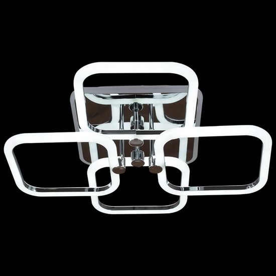 20438-0.3-4+1 CR светильник потолочный