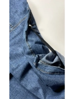 Джинсы M+FG от Savitar South pole True religion Jnco