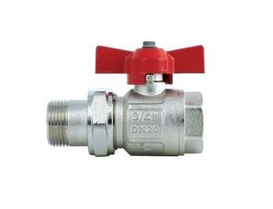 Краны шаровые Itap IDEAL 098