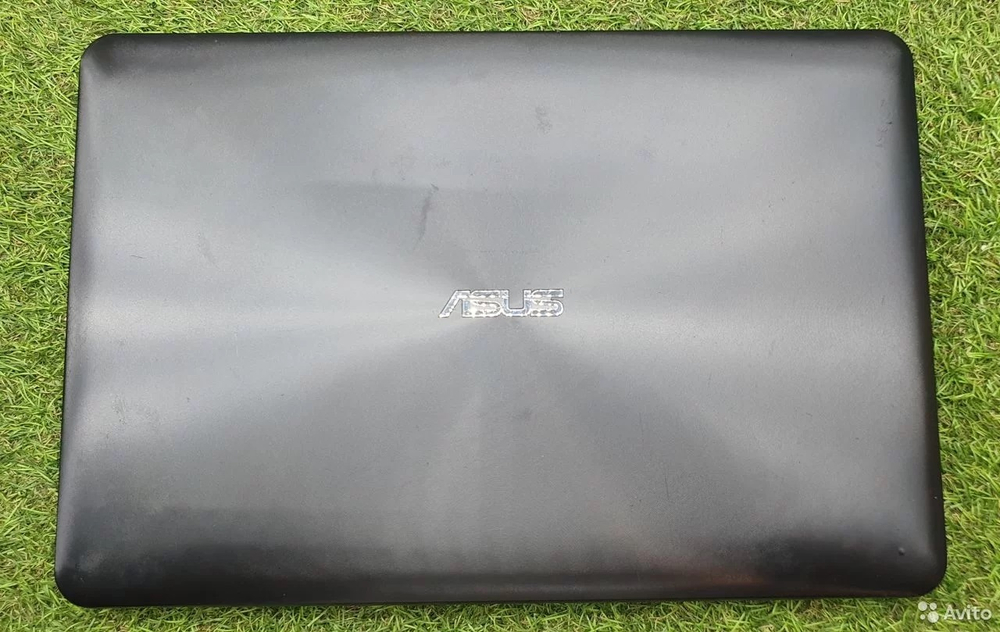 15.6" Ноутбук ASUS  1366x768, Intel Core i3 1.90 ГГц, RAM 6 ГБ, SSD 128 ГБ, GeForce 820M/ X555LD-XX062D 90NB0622-M05470