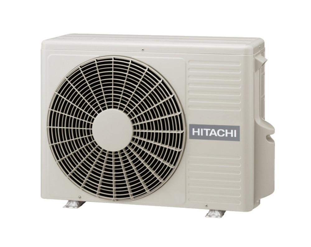 Сплит система Hitachi PREMIUM RAK-25PSB/RAC-25WSB inverter
