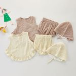 топ с трусиками и шапочкой