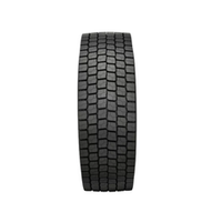 Автошина Yokohama R704 315/80 R22.5