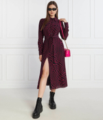 Платье Pinko - черный(100909 A19Q)