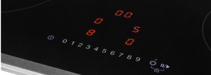 Варочная панель Miele KM 6520 FR