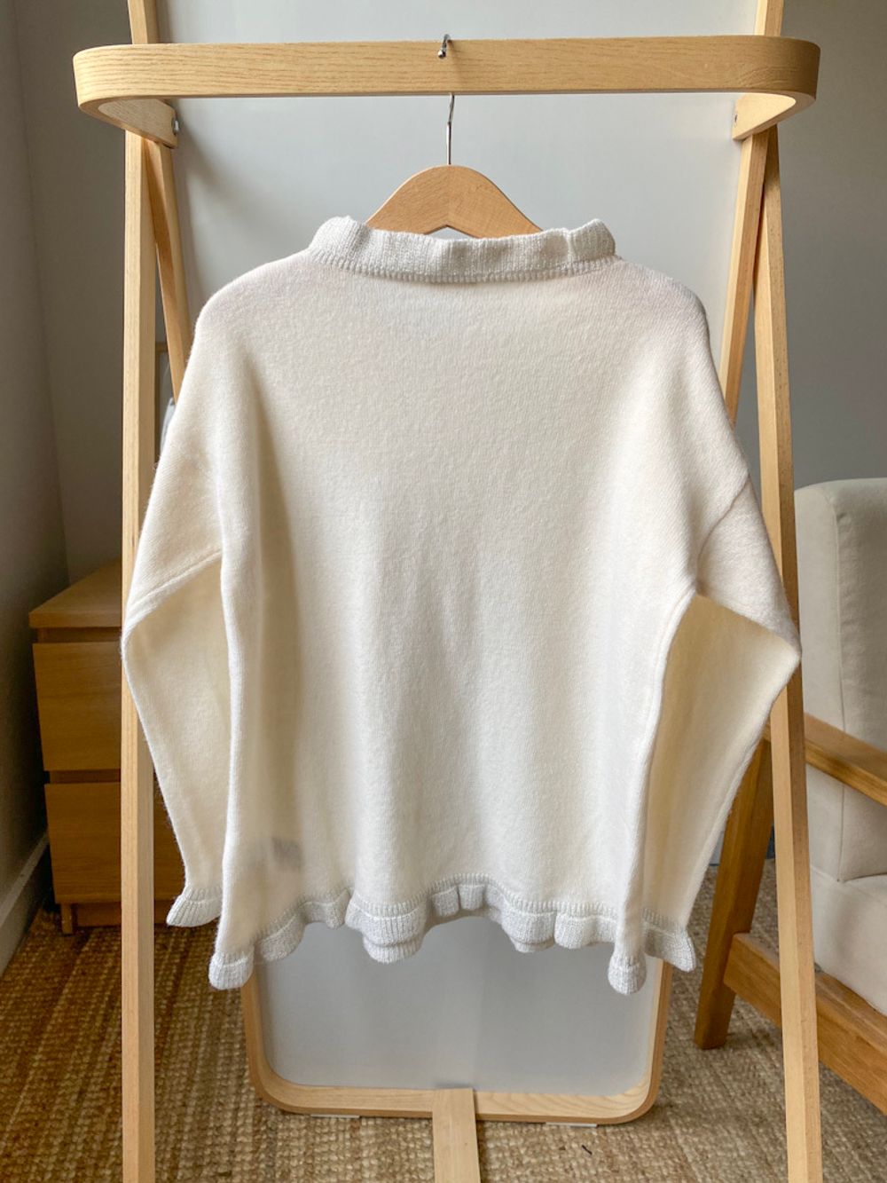 Свитер Il Gufo, 128