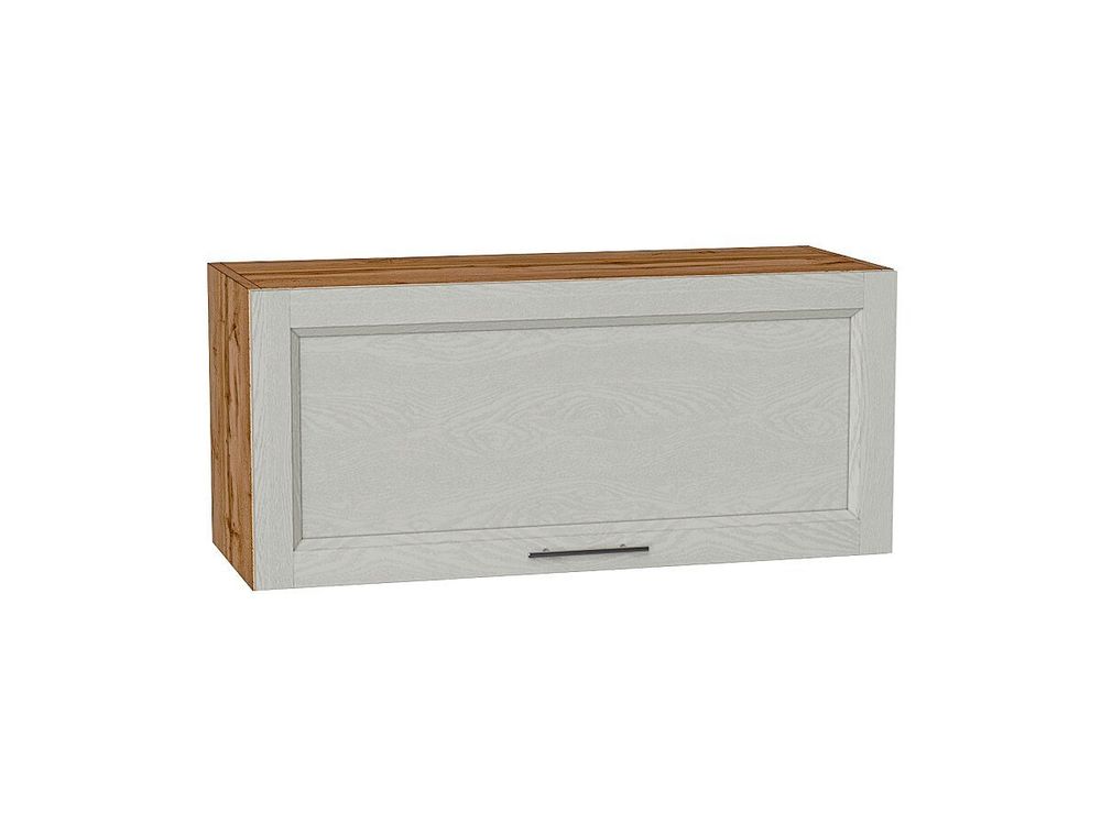 Шкаф верхний горизонтальный Сканди