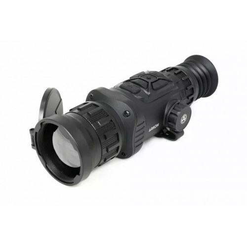 Тепловизионный прицел Arkon Arma LR50 384×288, 12 µm