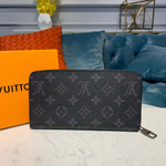 Louis Vuitton Zippy Wallet