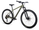 Горный велосипед Aspect Cobalt 29 (2025)