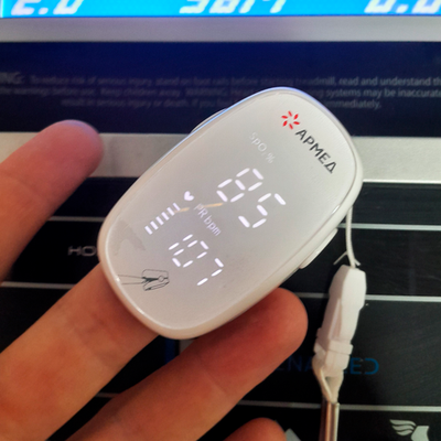 Пульсоксиметр